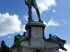 -米开朗琪罗广场