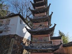 -狼山风景名胜区