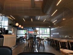 -Bracket Coffee(银河SOHO店)