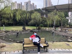 -苏州河梦清园环保主题公园