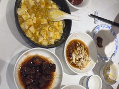 -老吉士酒家(天平路店)