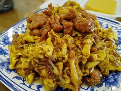 -老回回饺子馆(海洋馆店)