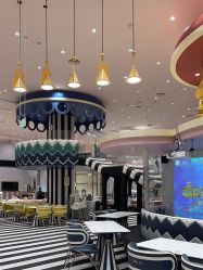 -奈尔宝家庭中心·亲子餐厅(鄞州万达店)