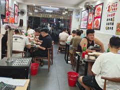 -一起吃小龙虾·海鲜(海珠店)