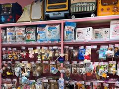 -FAELING PETS美天灵宠物(合生汇店)