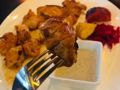 -Efes Turkish & Mediterranean Cuisine 艾菲斯餐厅(陆家嘴店)