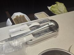 -蝎王府羊蝎子(北大地店)