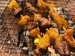 -大富贵烧烤公司(双廊店)