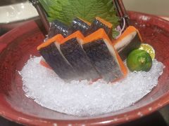 -古田居·特色寿司料理(骏欣中心店)