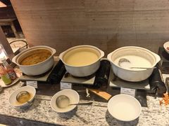 -厦门宝龙铂尔曼大酒店·海鲜自助餐厅