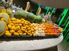 -水之梦(黄浦店)