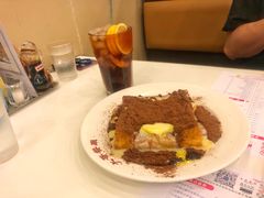 -大哥餐厅(西城花园店)