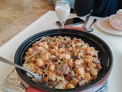 -天顺渔港·海景餐厅(星海广场店)