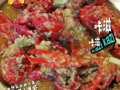-辣盆盆麻辣小龙虾(哈尔滨总店)
