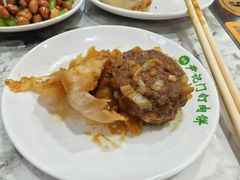-尹记门钉肉饼(丰台站店)