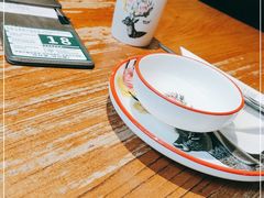-新白鹿餐厅(银泰西湖文化广场店)
