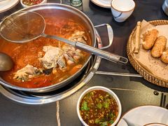 -贵州牛霸一方·苗侗酸汤鱼(白云三元里店)