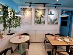 大堂-小明同学(三里屯店)