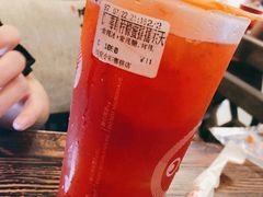 -CoCo都可(小寨赛格店)