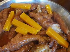 -日昌餐馆(亦庄店)