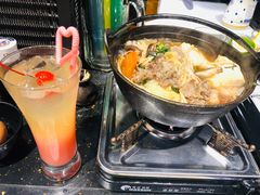 -三月居酒屋(青年大街店)