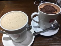 -春水堂人文茶馆(南京西路店)