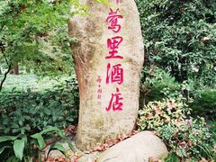 -杭州西湖柳莺里酒店