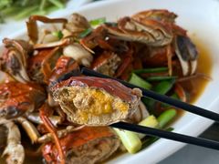 -峡谷农家乐饭店