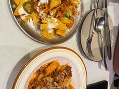 -墨纪Mojí墨西哥餐厅(官舍店)