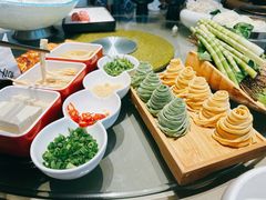 -享月汤皇·海鲜小火锅·聚会(曲江创意谷店)