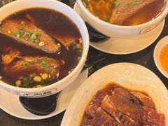 -中国厨房/台湾牛肉面