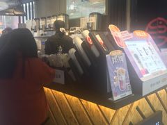 -书亦烧仙草(新田360广场负一楼店)