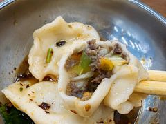 -回坊马二饺子馆