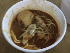 -乌糖沙茶面(民族路店)