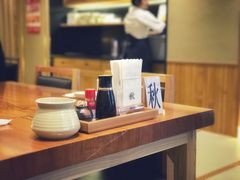 大堂-酒吞(七宝领展广场店)