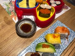 -Sushi Love 创意寿司(丽影广场店)