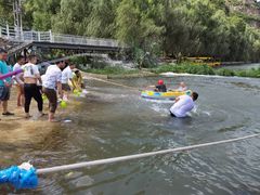 -野三坡清泉山风景区