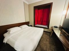 -香港珀丽酒店