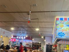 -冶建镜子·老南昌大排档·江西虾王(总店)