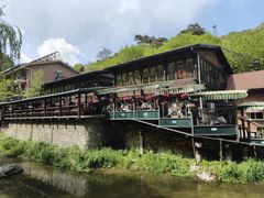 -北京水岸山吧度假村(雁栖镇店)