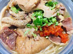 -老广州牛杂(深圳白石洲总店)