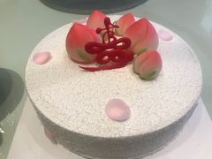 -好利来(龙首印象城店)