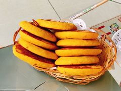 -姥家大锅台水库渔家