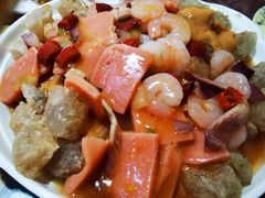 -友利砂锅居(烟台店)