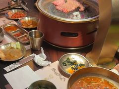 -西塔老太太泥炉烤肉(上海七宝领展广场店)