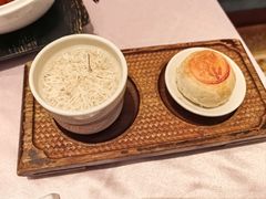 -江南灶中餐厅(南京香格里拉店)