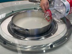 -粤顺渔坊·中山脆肉鲩火锅(清湖店)