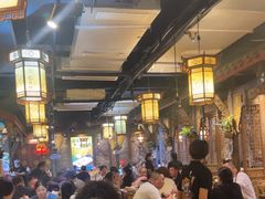 -蜀大侠火锅(建设路第五大道店)