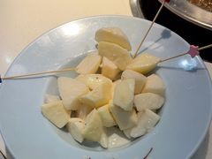 -京都蝎府羊蝎子火锅(珠市口店)