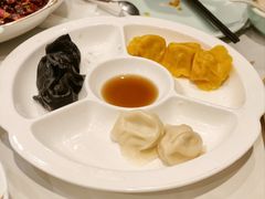 -必点海鲜·海肠捞饭大王(滨江道店)